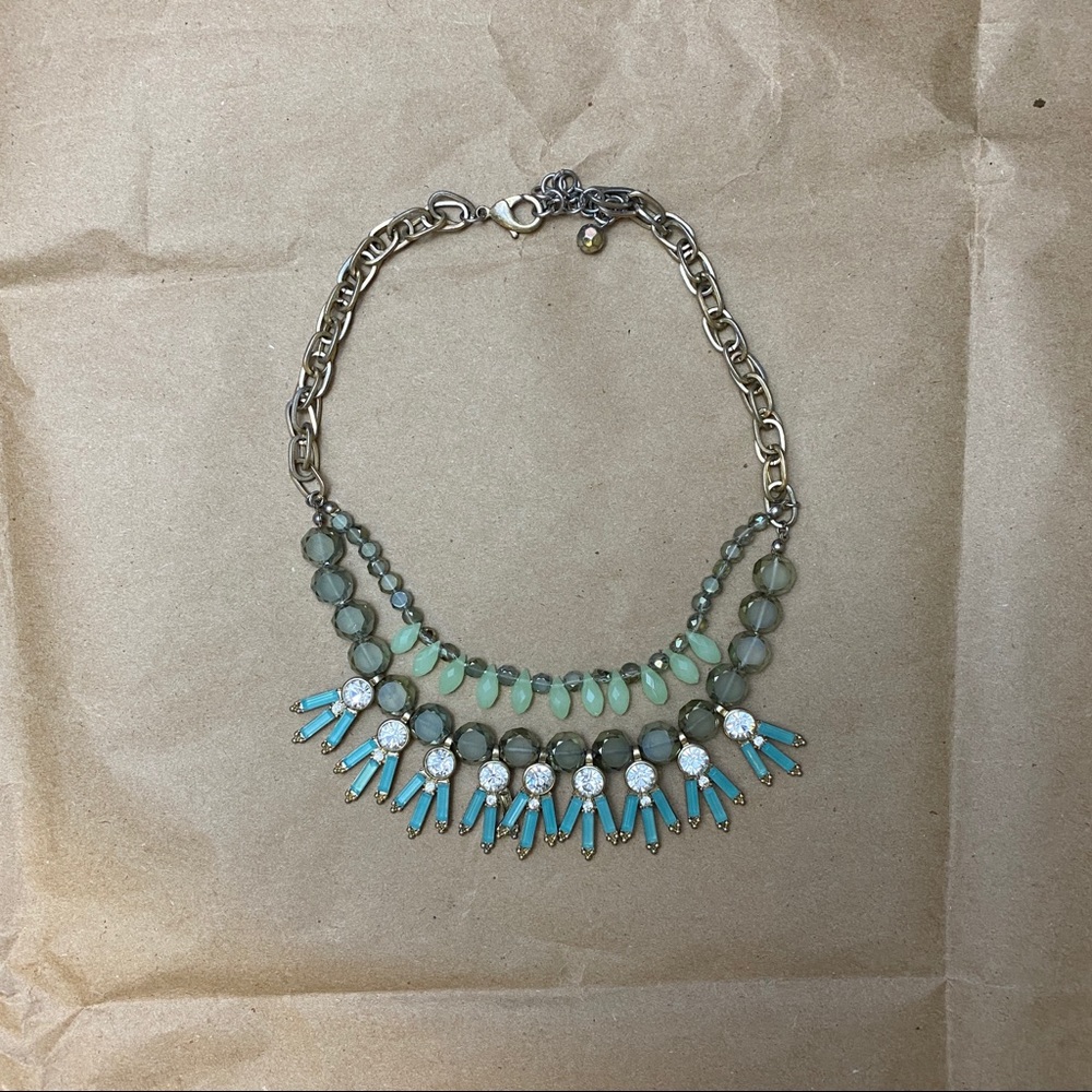 2 for 10$ Bundle || Statement Necklace